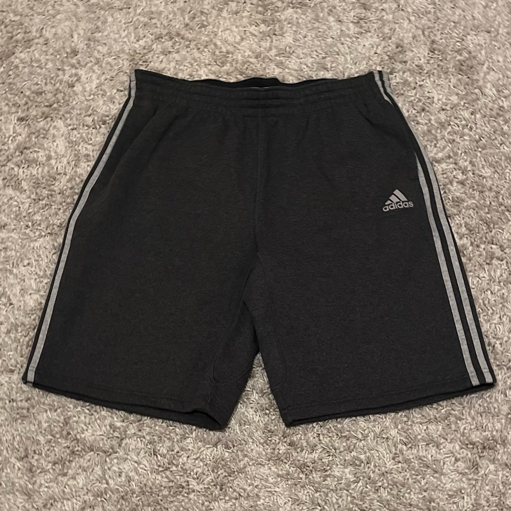 ADIDAS Essentials Fleece Shorts 2XL